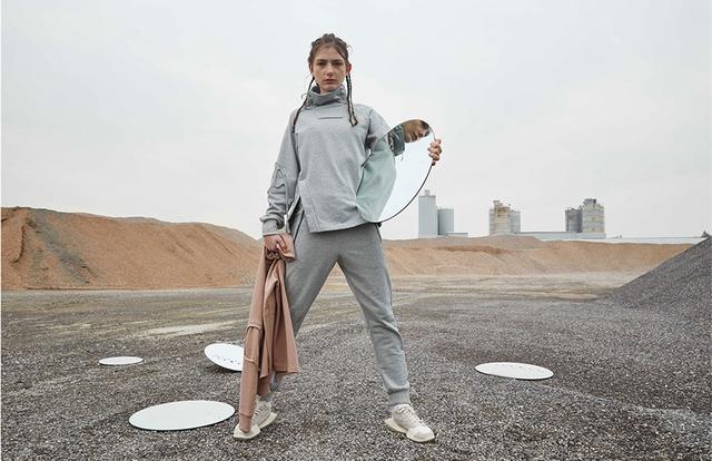 这三个运动品牌跟时装一样潮，所以我才喜欢跑步啊