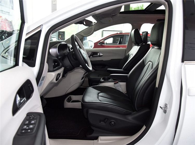 全新大捷龙登陆中国市场 售价40万能否吊打GL8