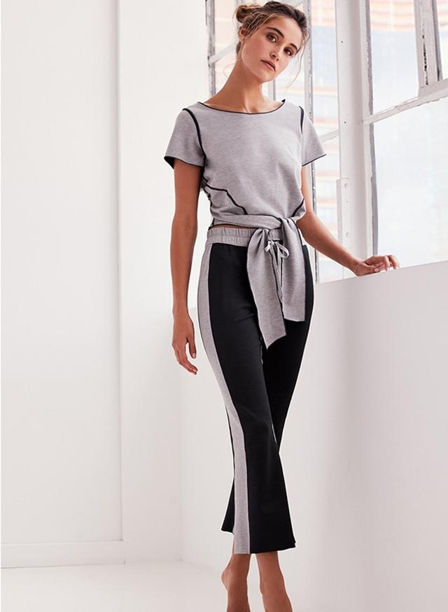 这三个运动品牌跟时装一样潮，所以我才喜欢跑步啊