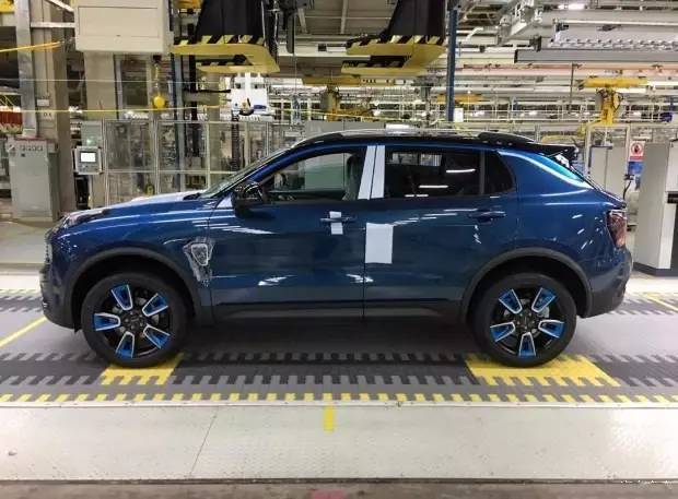 11月正式开卖，18万起的领克你买不买？