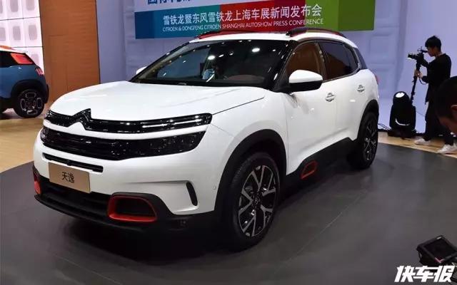 9月上市新车档案，请保管好！