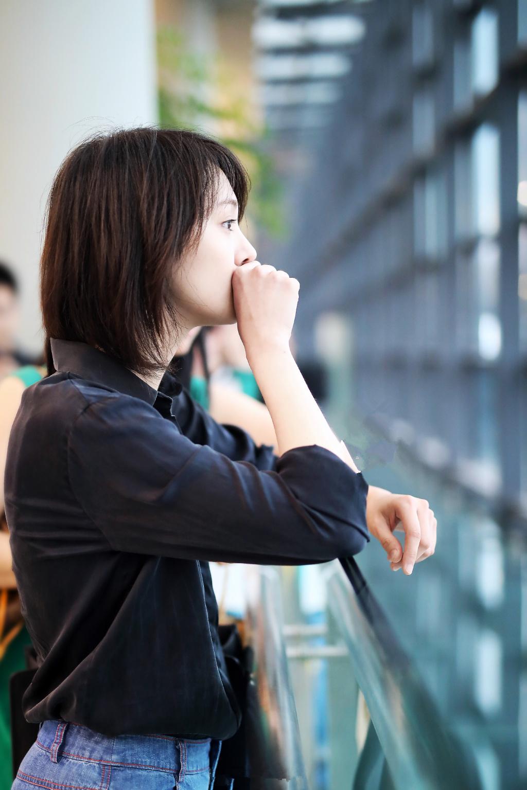 青春剧女主你能想到谁，90后三小花看看是否你的菜