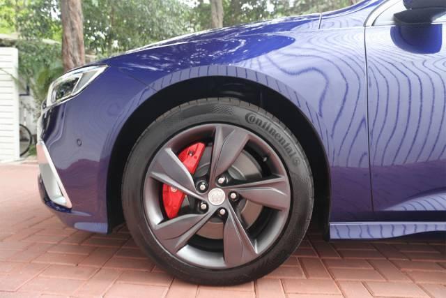 最强合资B级车运动版曝光，20万出头，外观拉风！