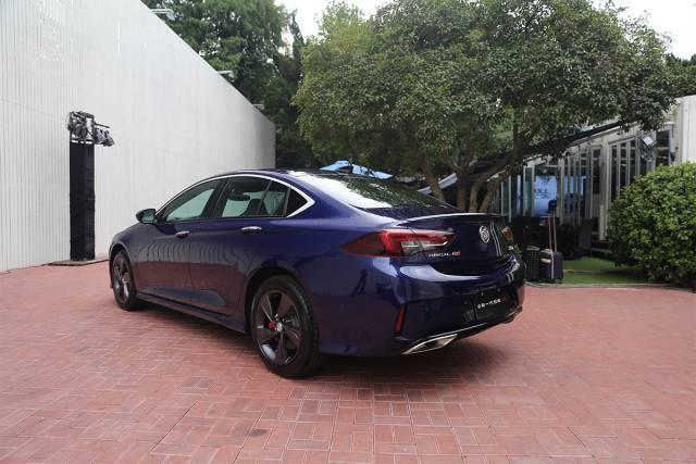 最强合资B级车运动版曝光，20万出头，外观拉风！