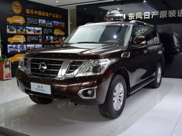 传祺GS4也算越野车？这三款绝对不会被轻易撕裂！