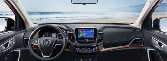 不想买哈弗H6，那就看看这3台！10万就有自动挡高配