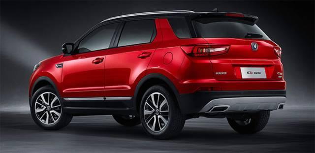 不想买哈弗H6，那就看看这3台！10万就有自动挡高配