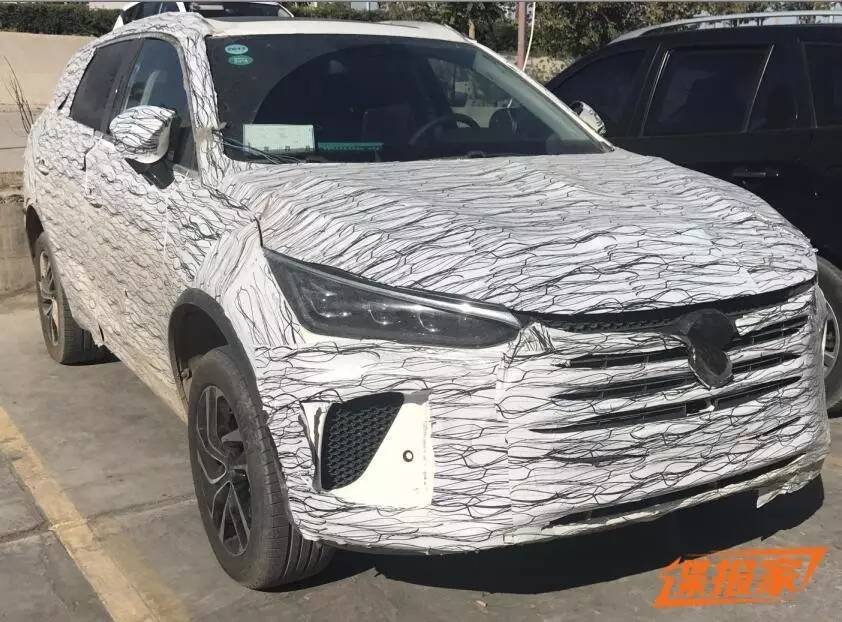 11月正式开卖，18万起的领克你买不买？