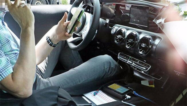 20万能买大奔？还看啥宝马1系！