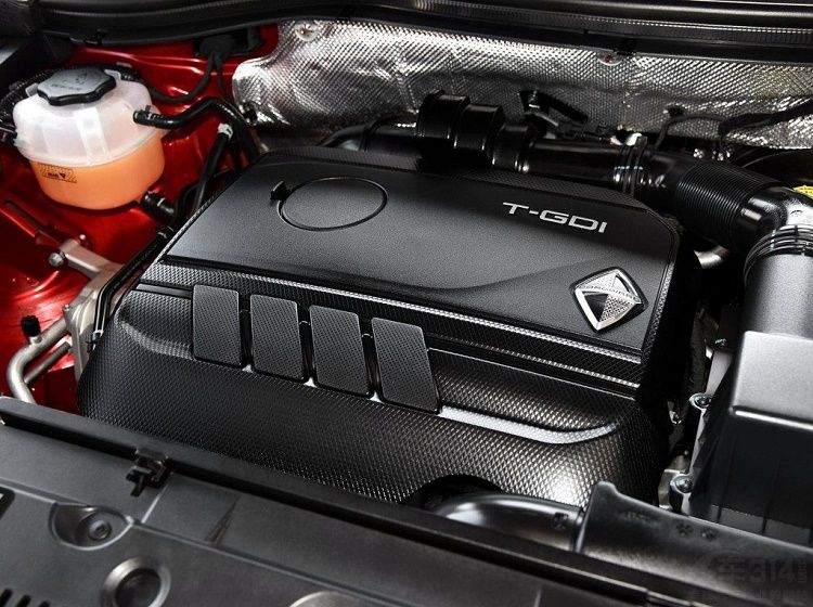 15万就能买豪华品牌SUV 宝沃和WEY哪一个是你的菜