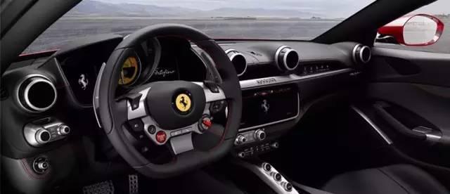 法拉利最经典的车型，要没了…