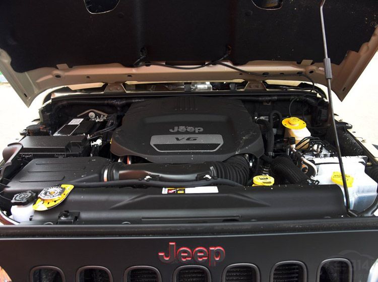 传祺GS4也算越野车？这三款绝对不会被轻易撕裂！