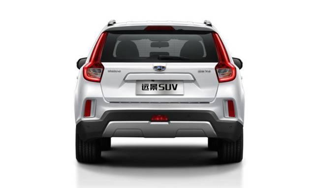 不想买哈弗H6，那就看看这3台！10万就有自动挡高配