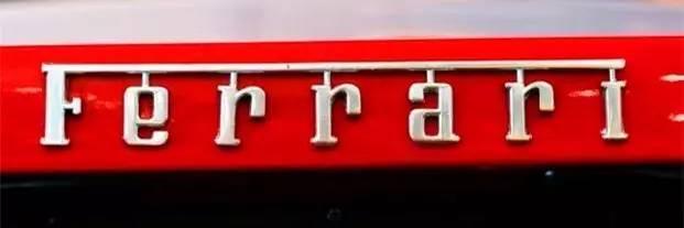 法拉利最经典的车型，要没了…