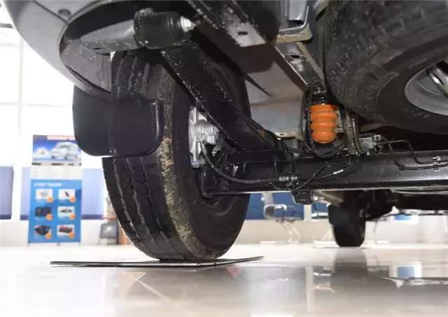 事实胜于雄辩，新全顺VS大通V80谁会是你的最佳拍档