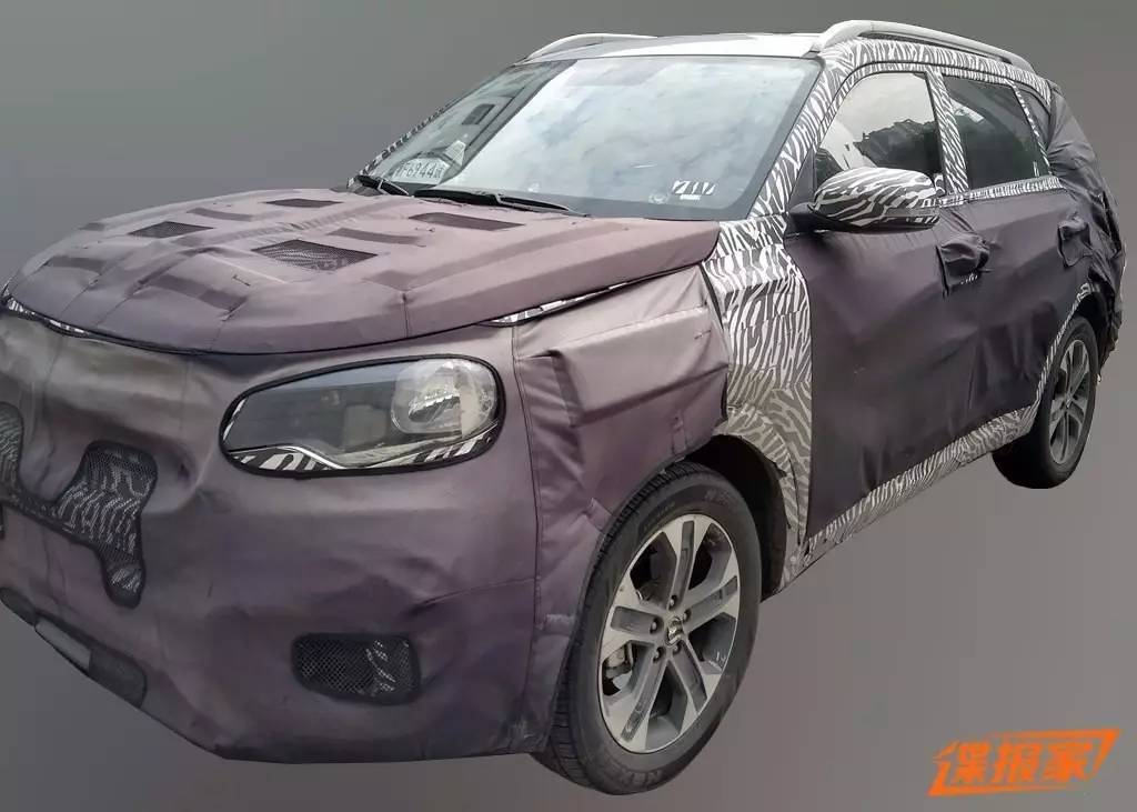 11月正式开卖，18万起的领克你买不买？