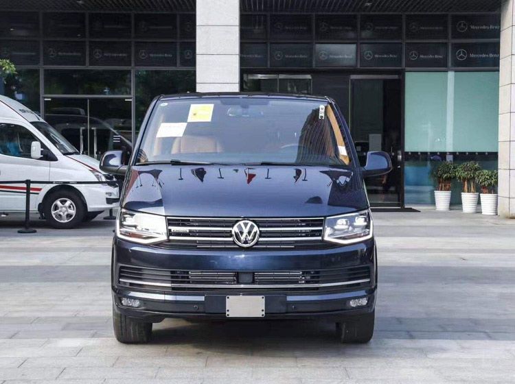 豪华MPV就知道个埃尔法？原来大面包也可以这么壕