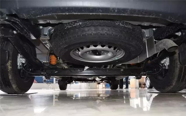 事实胜于雄辩，新全顺VS大通V80谁会是你的最佳拍档