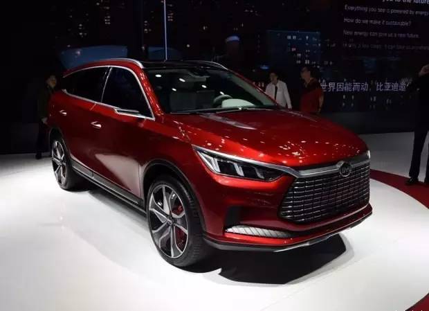 11月正式开卖，18万起的领克你买不买？