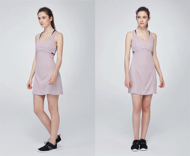 这三个运动品牌跟时装一样潮，所以我才喜欢跑步啊