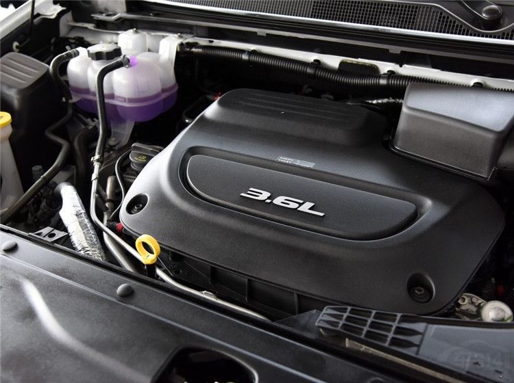 全新大捷龙登陆中国市场 售价40万能否吊打GL8