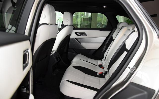 印度路虎这么高估自己，售70万起，还想弄翻保时捷