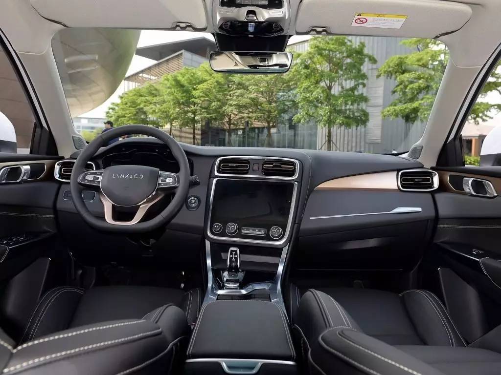 11月正式开卖，18万起的领克你买不买？