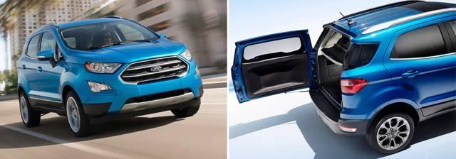 预计9万多起，最便宜的合资SUV新款即将上市！