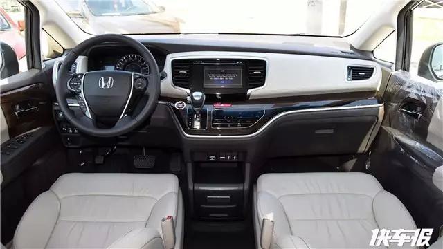 自主最豪华的MPV，这回不买奥德赛了！