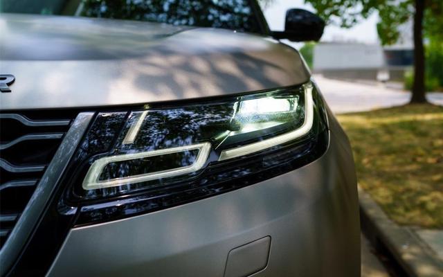 印度路虎这么高估自己，售70万起，还想弄翻保时捷