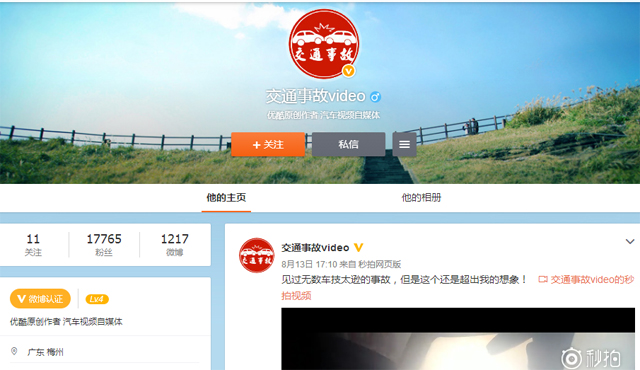 符合品牌调性 吉利赞助网络视频节目