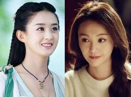 赵丽颖郑爽合作主演这部剧,你更看好谁?