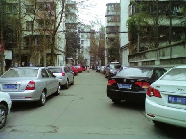 遇到窄路就手抖？记住这几招，别让自己进退两难了