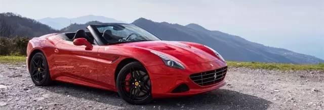 法拉利最经典的车型，要没了…