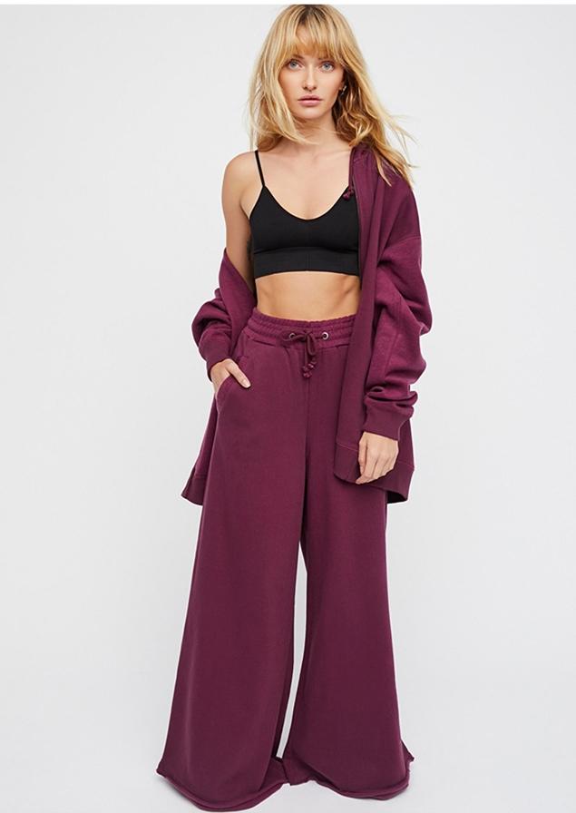 这三个运动品牌跟时装一样潮，所以我才喜欢跑步啊