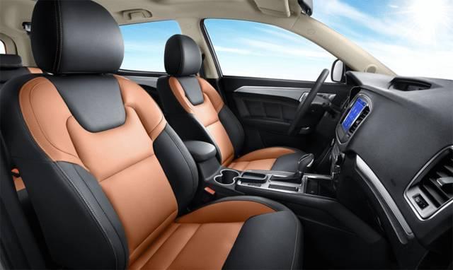 不想买哈弗H6，那就看看这3台！10万就有自动挡高配