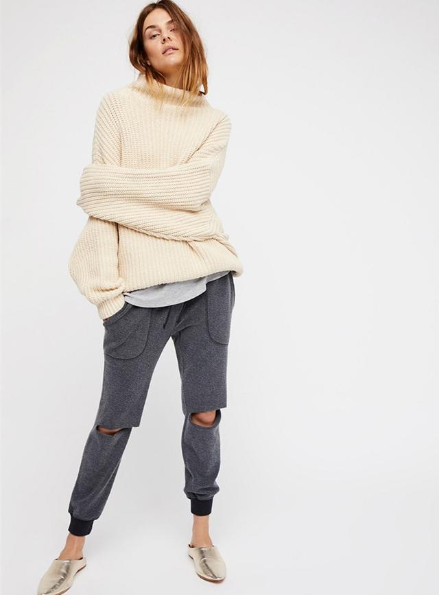 这三个运动品牌跟时装一样潮，所以我才喜欢跑步啊