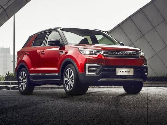 不想买哈弗H6，那就看看这3台！10万就有自动挡高配