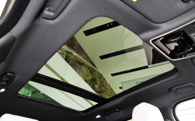 印度路虎这么高估自己，售70万起，还想弄翻保时捷