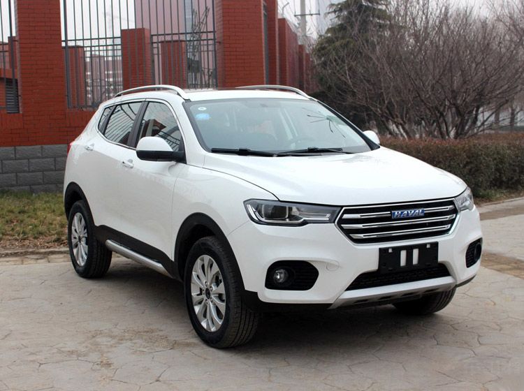 小型SUV该怎么选 看完这几款果断放弃了GS4！