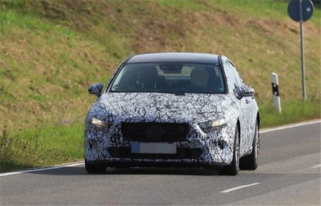 20万能买大奔？还看啥宝马1系！