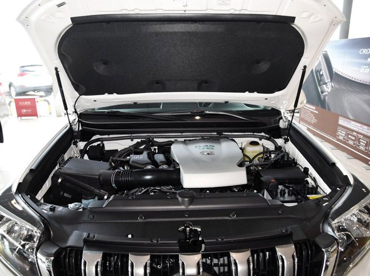 传祺GS4也算越野车？这三款绝对不会被轻易撕裂！