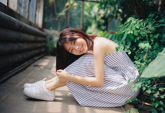 青春剧女主你能想到谁，90后三小花看看是否你的菜