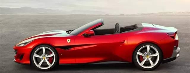 法拉利最经典的车型，要没了…
