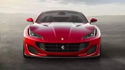 法拉利最经典的车型，要没了…