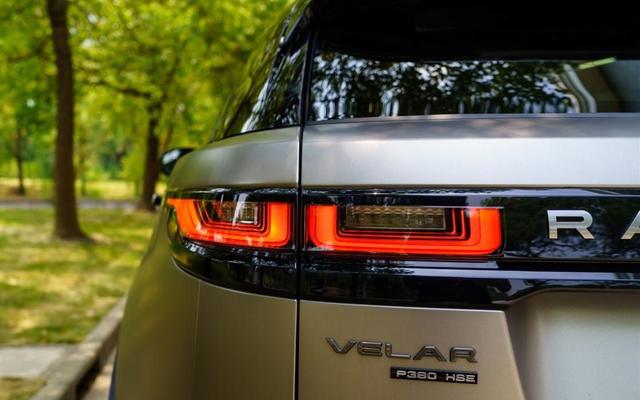 印度路虎这么高估自己，售70万起，还想弄翻保时捷