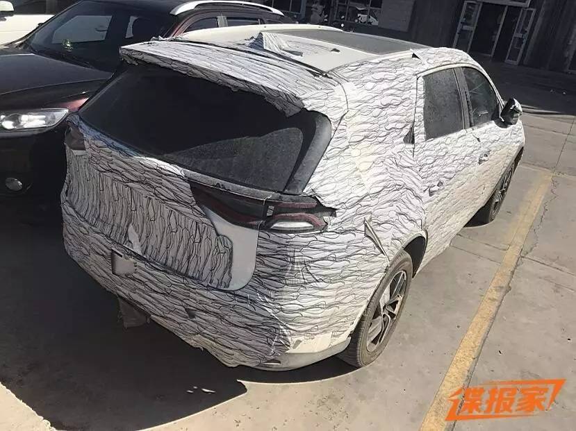 11月正式开卖，18万起的领克你买不买？