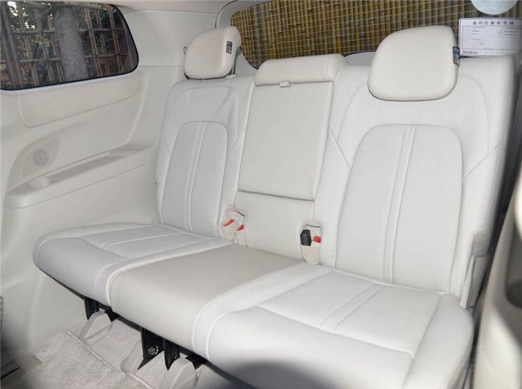 全新大捷龙登陆中国市场 售价40万能否吊打GL8