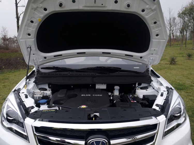 小型SUV该怎么选 看完这几款果断放弃了GS4！