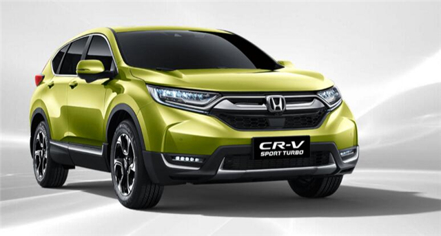 从CR-V刹车门谈起 东风本田的那点“黑历史”